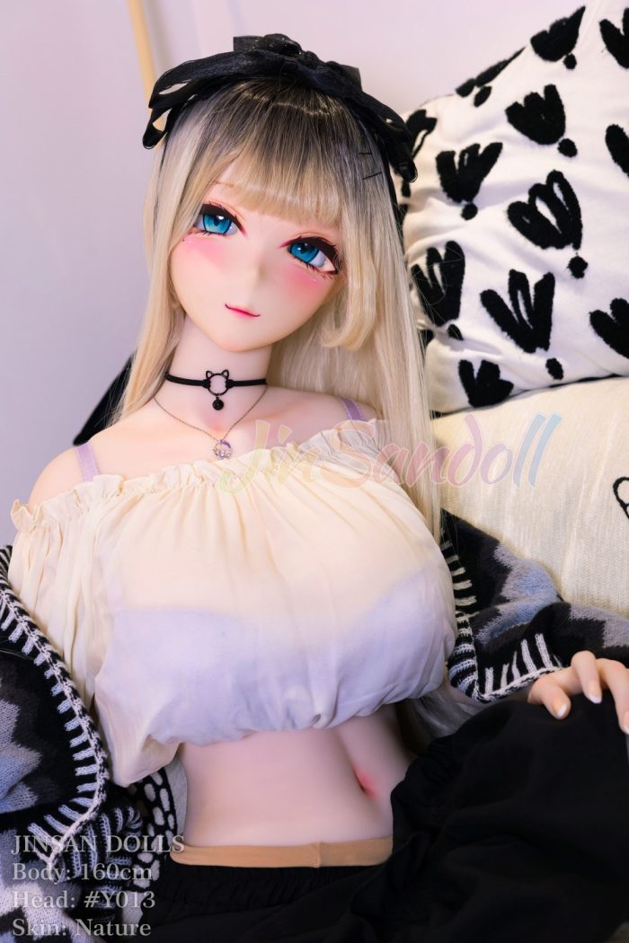 Wmdoll-Y013-160cm-I