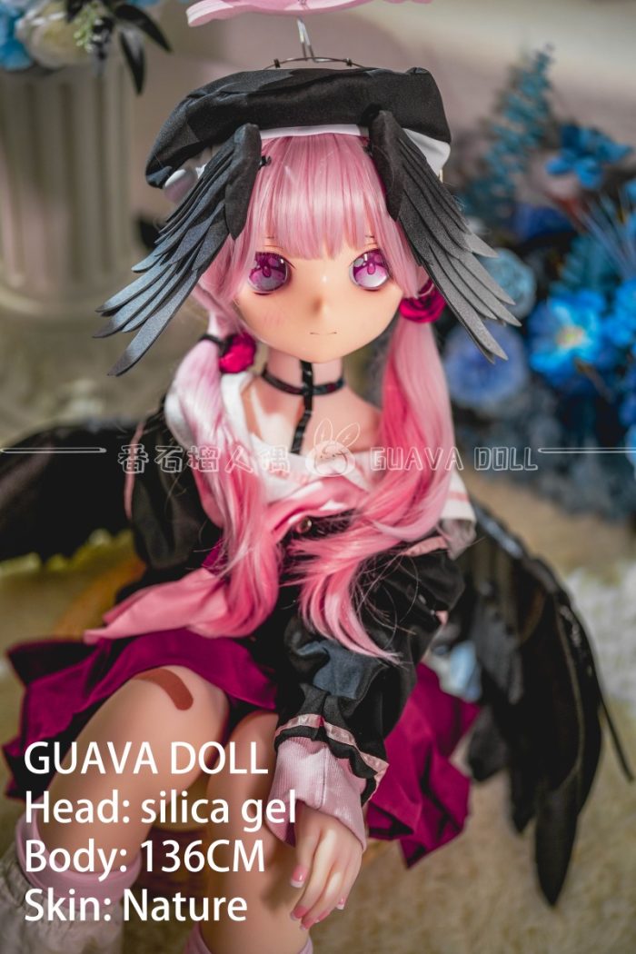 Guavadoll 小春