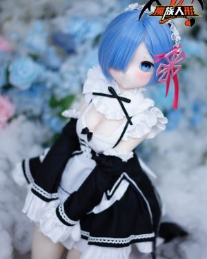 MOZUDOLL- Rem 85cm アニメラブドール