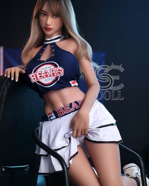 SEDOLL Aurora.B 157cm Hカップ TPEラブドール