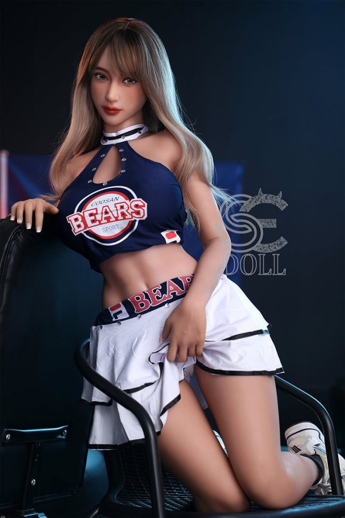 SEDOLL Aurora.B 157cm Hカップ TPEラブドール