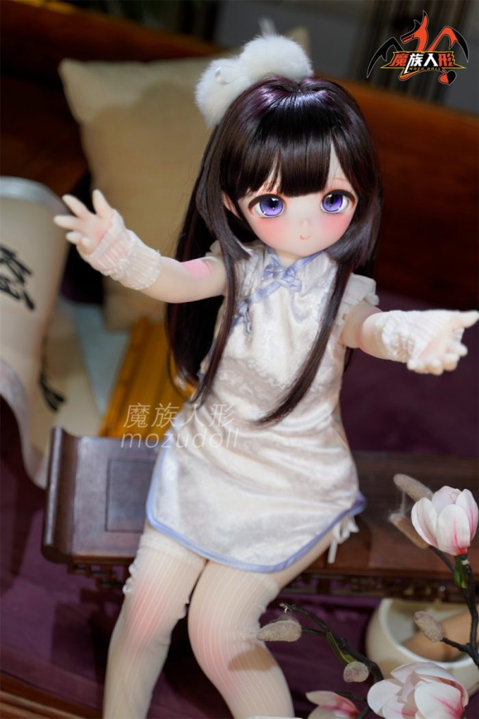 MOZU DOLL 瑶瑶