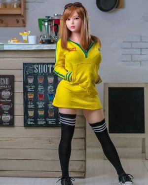 Butterfly Doll シームレス BH-140-03ヘッド