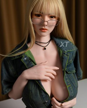 XTDOLL Lrina 159cm Hカップ