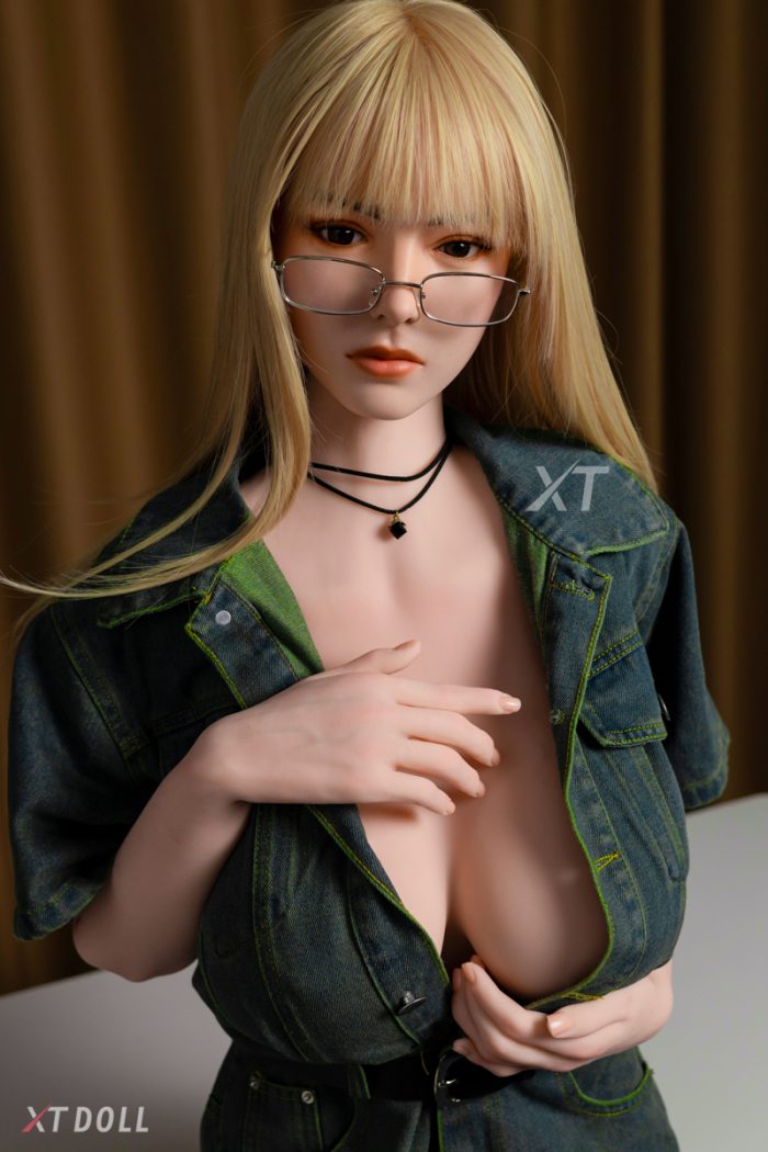 XTDOLL Lrina 159cm Hカップ